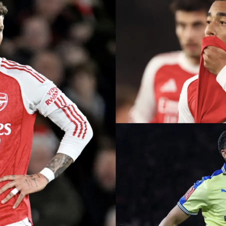 Sorpresa en la FA Cup: Southampton Elimina al Arsenal | afun.mx Apuestas
