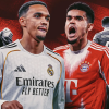 Real Madrid vs Bayern: Alexander-Arnold y Luis Díaz | Pronósticos y Análisis