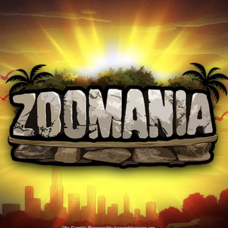 Descubre Zoomania: La Tragamonedas de Alta Volatilidad en Afun Casino