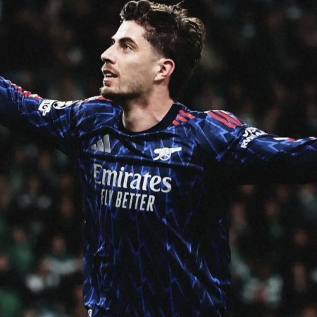 Arsenal vence al Sporting CP en la Champions League: Análisis y Cuotas en afun.mx