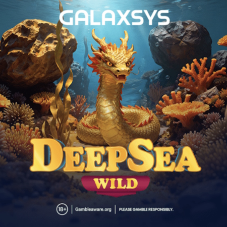 Descubre Deep Sea Wild en Afun Cassino: ¡Gana hasta 5000x bajo el mar!