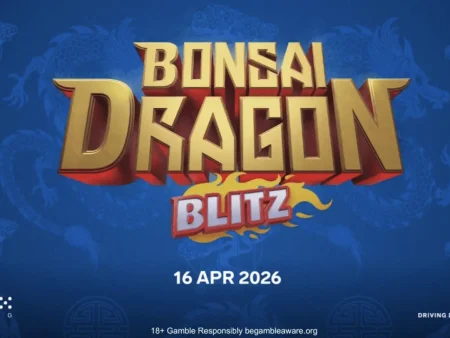 Bonsai Dragon Blitz