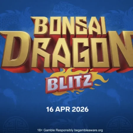 Bonsai Dragon Blitz: Reseña Completa y Cómo Ganar en Afun Cassino