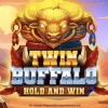¡Domina la Pradera Salvaje! Juega Twin Buffalo Hold and Win y Gana Hasta 5100x en Afun Cassino