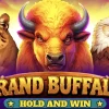 Grand Buffalo Hold and Win: ¡La Aventura Salvaje del Oeste con Jackpots Gigantes en Afun Cassino!