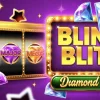 Shine and Win! Discover Bling Blitz Diamond Drop from BGaming at Afun Cassino