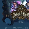 ¡Atrévete con el Slot Jekyll & Hyde Co.! Caza Demonios y Gana Premios Enormes