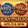 ¡Juega Lucky Legion Hold And Win en Afun Casino y Conquista Premios Romanos! | RTP 97.1%