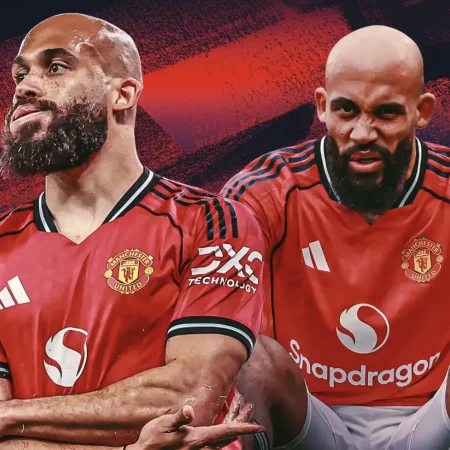 Bryan Mbeumo Manchester United: Análisis de Rendimiento, Cuotas y Predicciones | afun.mx