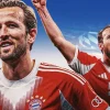 Harry Kane 2025-2026: Goles, Balón de Oro y Mundial con Bayern | afun.mx