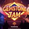 Gemstone Jam Yggdrasil: ¡La Slot 3×3 que Fusiona Clásicos y Show en Afun Cassino!