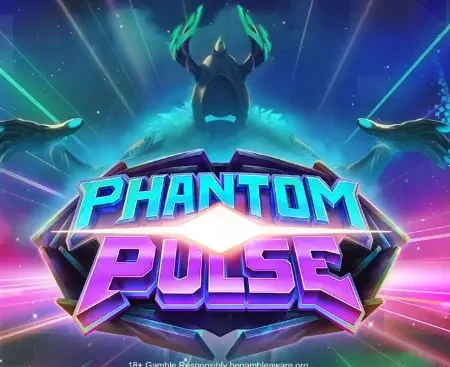 Phantom Pulse Slot: ¡Ritmos Electrizantes y Ganancias de 20,000x en Afun Cassino!
