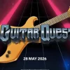 ¡Gira al Ritmo del Rock! Descubre la Emocionante Tragaperras Guitar Quest de Relax Gaming
