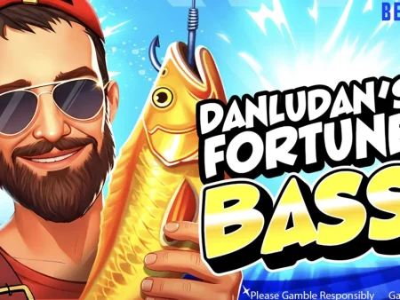 DanLudan’s Fortune Bass