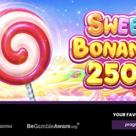 Sweet Bonanza 2500: ¡La Nueva Joya de Pragmatic Play Deslumbra en Afun Cassino