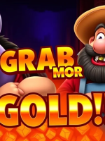 Grab More Gold