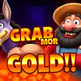 Grab More Gold