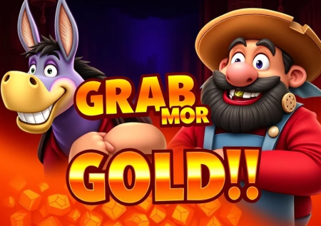 Grab More Gold