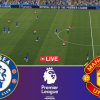 7 Claves para la Predicción: Chelsea FC vs Manchester United FC