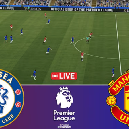 7 Claves para la Predicción: Chelsea FC vs Manchester United FC