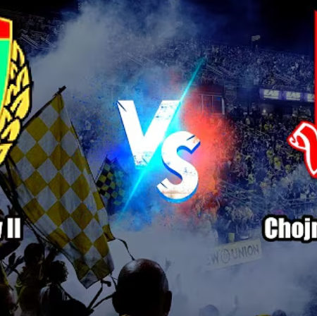 3 Claves para la Predicción: Slask II Wroclaw vs Chojniczanka Chojnice