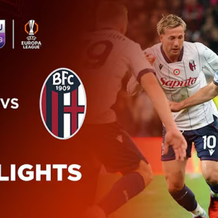 Predicción 2026: Aston Villa FC vs Bolonia FC en la Liga Europa