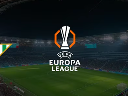 Real Betis Balompié vs SC Braga