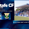 Getafe CF vs CD Leganés