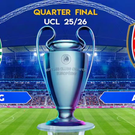 Sporting Portugal vs Arsenal FC