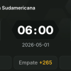 Análisis Profundo: Carabobo vs Blooming en la Copa Sudamericana 2026