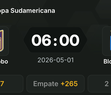 Análisis Profundo: Carabobo vs Blooming en la Copa Sudamericana 2026