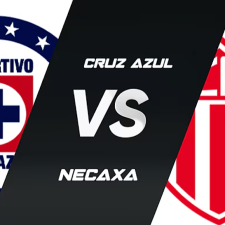 Predicción Detallada: 3 Claves del Cruz Azul vs Necaxa