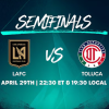Previa y Pronóstico: Los Angeles FC vs Deportivo Toluca FC – El Duelo por la Gloria (Edición 2024)