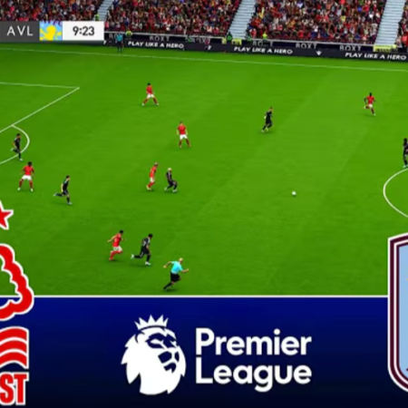 Predicción Detallada: Nottingham Forest vs Aston Villa FC en la Europa League – ¡Nuestros 5 Pronósticos Clave!