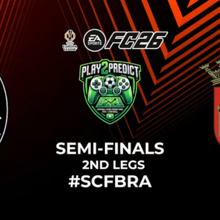 Análisis y Predicción: SC Braga vs SC Friburgo | El Partido Clave 1
