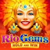Rio Gems Hold and Win