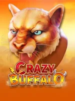 Crazy Buffalo