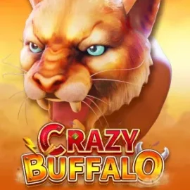Crazy Buffalo