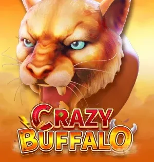 Crazy Buffalo