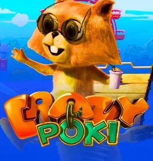 Crazy Poki