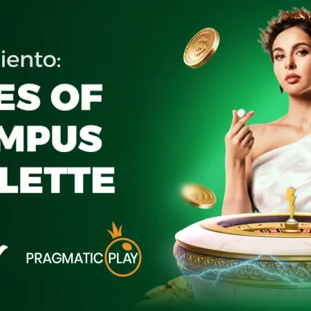 🚀 Promoções Afun Cassino: Bônus Exclusivos e Roleta Gates of Olympus