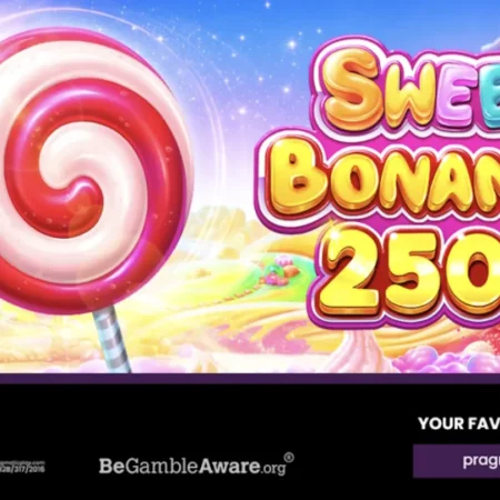 Sweet Bonanza 2500: Gana 25,000x con la Nueva Joya de Pragmatic Play en Afun Cassino