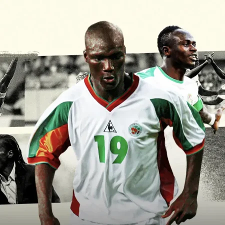 Senegal Mundial 2026: Predicción Táctica, Cuotas y Jugadores Clave | afun.mx