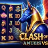 Tragamonedas The Clash of Gods: Anubis vs Hades – Máximo Giro 10,000x | Afun Cassino