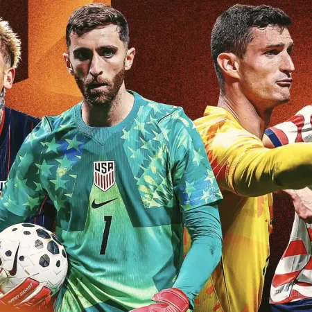 Estrellas MLS vs Lesiones: La Batalla Final por la Copa Mundial USMNT 2026