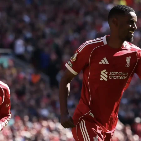 Liverpool vs Chelsea: Análise, Odds e Previsão para Decisão da Champions 2026Palavras-Chave