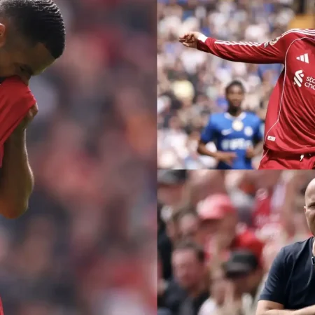 Liverpool vs Chelsea: Análisis Táctico y Pronósticos con Cuotas en Vivo | afun.mx