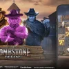 Tombstone Begins Slot Review: 20,000x Wins in Nolimit City’s Wild West Showdown
