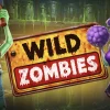 Unleash Undead Wins: Wild Zombies Slot Offers 10,000x Max Payout & Brain-Boosting Bonuses