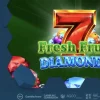 Fresh Fruits Deluxe Diamonds – Tragamonedas Frutal con Jackpots | Afun Cassino